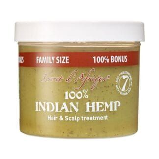 Secret D Africa - Indian Hemp 950ml
