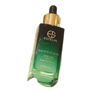 Estelin Salicylic Acid Serum Pore Refining