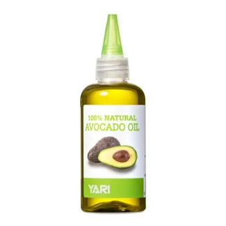 Yari - 100% Natural Avocado Oil