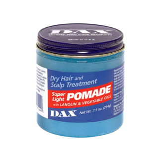 DAX - Super Light Pomade 7.5oz