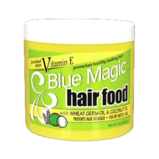 Blue Magic - Hair Food 12oz