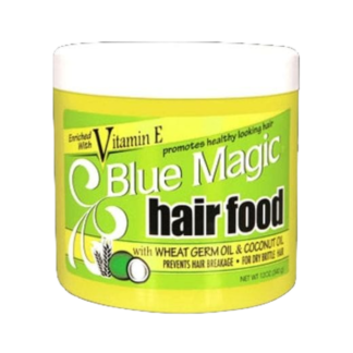 Blue Magic - Hair Food 12oz