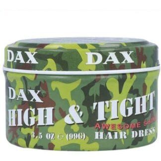 DAX - High & Tight Shine 3.5oz