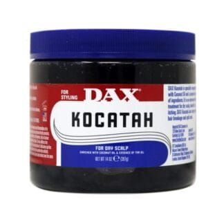 Dax Kocatah For Dry Scalp 100g