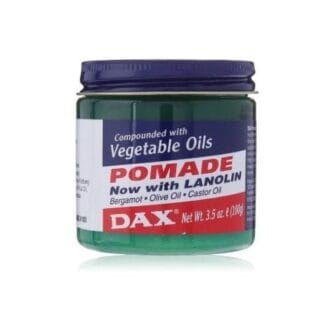 DAX - Veg Pomade 3.5oz