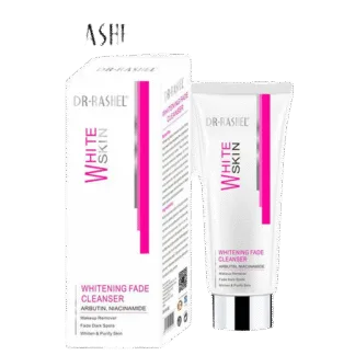Dr.Rashel Whitening Fade Cleanser 80g