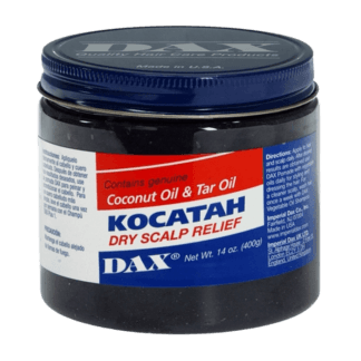 DAX - Kocatah Dry Scalp Relief 14oz