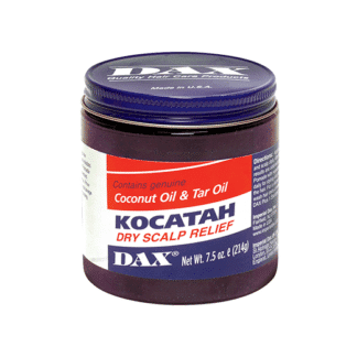 DAX - Kocatah Dry Scalp Relief 7.5oz