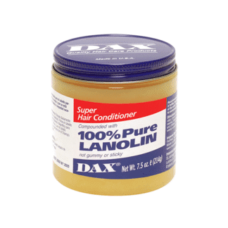 DAX - 100% Pure Lanolin 7.5oz