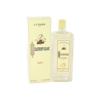 Lt. Piver Heliotrope Blanc Lotion 423ml