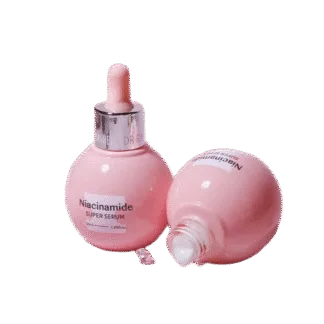 Dr Rashel Fade Dark Spots Niacinamide Super Serum - 5%