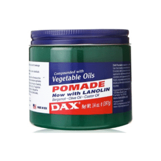 DAX - Veg Pomade 14oz