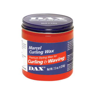 DAX - Marcel Curling Wax 7.5oz