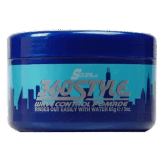 Scurl 360 Style Pomade