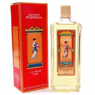 Lt. Piver Pompeia Lotion 423ml