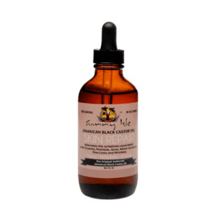Sunny Isle - Jamaican Black Castor Oil Skin Repair 4oz