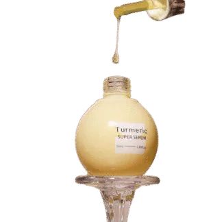 Dr Rashel Max Radience Turmeric Super Serum - 10%