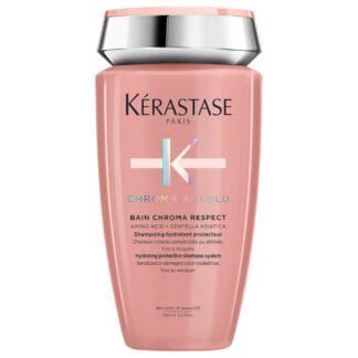 Kérastase Chroma Absolu Bain Chroma Respect Shampoo 250ml