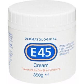 E45 Cream 350gr