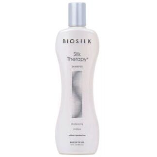 Biosilk - Silk Therapy - Shampoo - 355ML