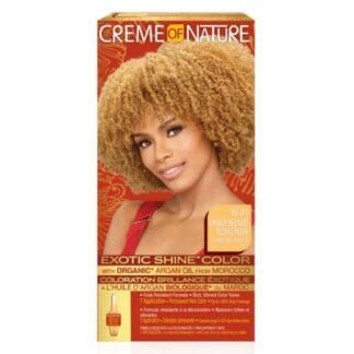 Creme of Nature Permanent Hair Color Ginger Blonde 10.01