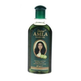 Dabur - Amla Hair Oil 100ml