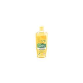 Vatika - Mustard Enriched Hair Oil 200ml