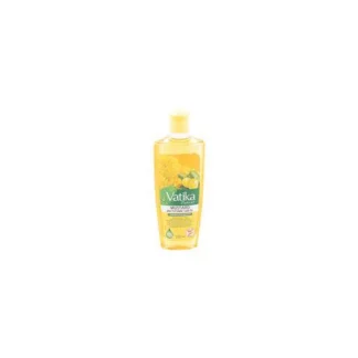 Vatika - Mustard Enriched Hair Oil 200ml