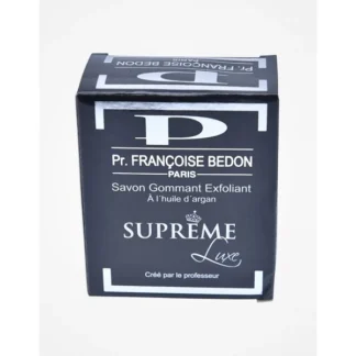 Pr. Francoise Bedon Paris Exfoliating Soap Supreme