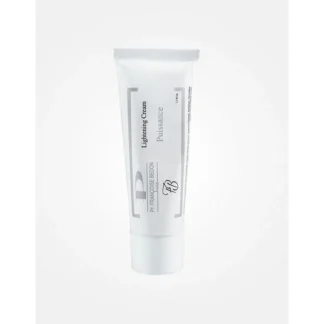 Pr. Francoise Bedon Paris Lightening Cream Puissance 50ml