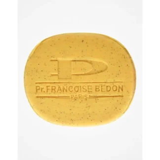 Pr. Francoise Bedon Paris Soap Ultime Gold Or Luxe