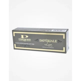 r. Francoise Bedon Paris Truffle Lightening Cream Imperiale Luxe
