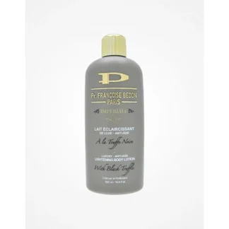 Pr. Francoise Bedon Paris Truffles Lightening Lotion Imperiale Luxe
