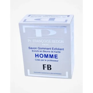 Pr. Francoise Bedon Homme Soap For Man