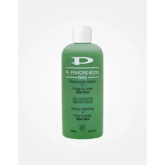 Pr. Francoise Bedon Shower Gel Protector Aloe Vera 500ml