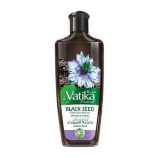 Vatika - Black Seed Enriched Hair Oil 200ml