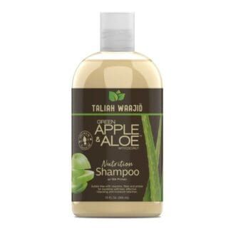 Taliah Waajid Green Apple & Aloe Nutrition Shampoo 355ml