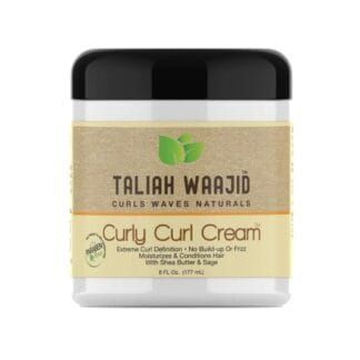 Taliah Waajid - Curly Curl Cream - 473ml