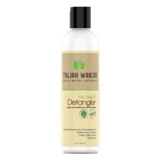 Taliah Waajid Curls, Waves & Naturals The Great Detangler 237ml