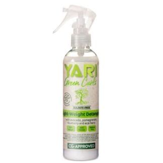 Yari Green Curls Light-Weight Detangler 240ml