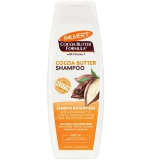Palmers - Cocoa Butter Shampoo 400ml