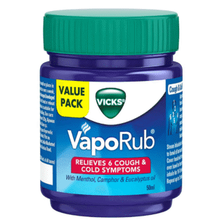 Vicks Vaporub Balm 50ml