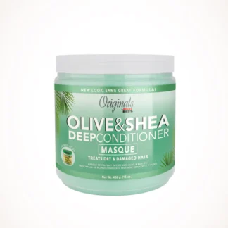 Originals Olive & Shea Deep Conditioner Masque