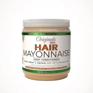 Originals Hair Mayonnaise Deep Conditioner
