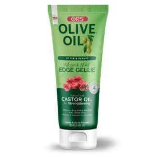 ORS Olive Oil Glaze & Hold Edge Gellie