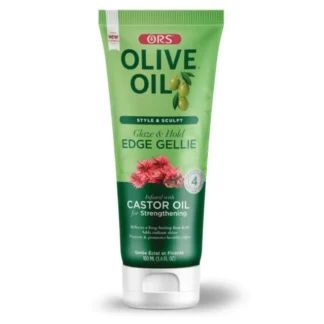 ORS Olive Oil Glaze & Hold Edge Gellie