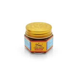 Tiger Balm Red Ointment - 10g