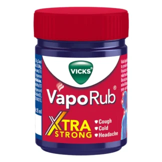 vicks red vaporub balm 50ml