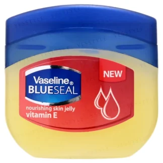 Vaseline - Vitamin E Nourishing Skin Jelly - 100ml