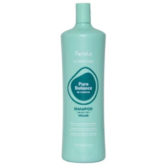 Fanola Pure Balance Shampoo 1000ml